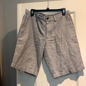 Banana Republic shorts